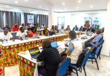 Encadreurs Formés Pour Aider Jeunes Vulnérables Encadreurs Formés Pour Aider Jeunes Vulnérables