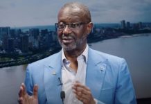 Tidjane Thiam Dénonce Racisme et Justice Inique en Suisse Tidjane Thiam Dénonce Racisme et Justice Inique en Suisse