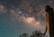Trois Essaims d’Étoiles Filantes le 29-30 Juillet Trois Essaims d'Étoiles Filantes le 29-30 Juillet