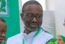 ONU Invite Côte d’Ivoire à Protéger Droits de Thiam ONU Invite Côte d'Ivoire à Protéger Droits de Thiam