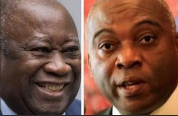 Demis de ses fonctions au PPA-CI, Don Mello à Gbagbo : « Camarade, tu es pris en otage par un groupe qui organise ton éloignement d'avec tes camarades de longue date » Demis de ses fonctions au PPA-CI, Don Mello à Gbagbo : « Camarade, tu es pris en otage par un groupe qui organise ton éloignement d'avec tes camarades de longue date »