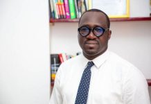 Dr Bakayoko conseiller municipal RHDP, à propos de Tidjane: “Ce n’est pas d’un PDG dont la Côte d’Ivoire a besoin » Dr Bakayoko conseiller municipal RHDP, à propos de Tidjane: “Ce n'est pas d'un PDG dont la Côte d'Ivoire a besoin"