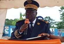 Le préfet de Kounahiri salue les actions en faveur du développement et de la cohésion sociale Le préfet de Kounahiri salue les actions en faveur du développement et de la cohésion sociale