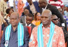 Sakassou, Pierre Dimba et Ahoutou Koffi engagés activement dans la santé des populations de N’Guessan Pokoukro et d’Ando-Zumé Sakassou, Pierre Dimba et Ahoutou Koffi engagés activement dans la santé des populations de N'Guessan Pokoukro et d'Ando-Zumé