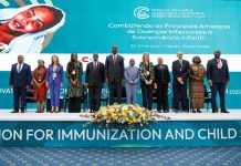 Mettre Fin Aux Décès Évitables D’Enfants D’ici 2030 Mettre Fin Aux Décès Évitables D'Enfants D'ici 2030