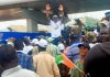 Élection Inclusive et Transparente en Côte d’Ivoire Élection Inclusive et Transparente en Côte d'Ivoire