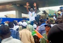 Élection Inclusive et Transparente en Côte d’Ivoire Élection Inclusive et Transparente en Côte d'Ivoire