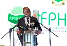 Dally Jules Mobilise pour une Filière Hévéa Compétitive Dally Jules Mobilise pour une Filière Hévéa Compétitive