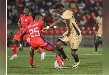 Coupes Interclubs CAF Ivoiriens Connaissent Adversaires Coupes Interclubs CAF Ivoiriens Connaissent Adversaires