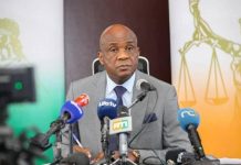 Attaque à Yopougon Neuf Suspects Écroués Pour Terrorisme Attaque à Yopougon Neuf Suspects Écroués Pour Terrorisme