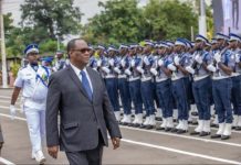 Téné Birahima Garantit Sécurité et Préparation Adequate Téné Birahima Garantit Sécurité et Préparation Adequate