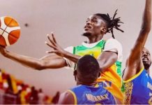 Éléphants Dominent Rwanda 78-70 à Afrobasket 2025 Éléphants Dominent Rwanda 78-70 à Afrobasket 2025