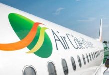Air Côte d’Ivoire Réceptionne Airbus A330-900 Neo Air Côte d'Ivoire Réceptionne Airbus A330-900 Neo