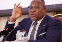 CEI Propose Élections Législatives Pour 27 Décembre 2025 CEI Propose Élections Législatives Pour 27 Décembre 2025