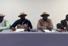 Café-Cacao Des Producteurs Dénoncent Une Mascarade Café-Cacao Des Producteurs Dénoncent Une Mascarade