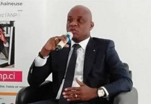 Élections 2025 Procureur Koné Braman Avertit Médias Élections 2025 Procureur Koné Braman Avertit Médias