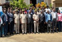 Atelier National à Dabou pour Vulgariser le Traité BBNJ Atelier National à Dabou pour Vulgariser le Traité BBNJ