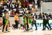 Côte d’Ivoire S’impose Juste Contre Cap-Vert à AfroBasket 2025 Côte d'Ivoire S'impose Juste Contre Cap-Vert à AfroBasket 2025