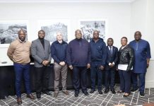 Laurent Tchagba Engage un Grand Parc Zoologique en Afrique Laurent Tchagba Engage un Grand Parc Zoologique en Afrique