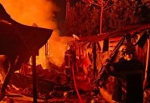 Incendie à Abobo Fait Deux Blessés Graves Incendie à Abobo Fait Deux Blessés Graves