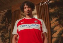 Haller Rejoint Utrecht Après Son Passage à Dortmund Haller Rejoint Utrecht Après Son Passage à Dortmund