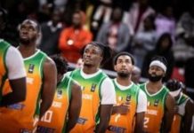 Éléphants Battent RDC et Atteignent Quarts de Finale Éléphants Battent RDC et Atteignent Quarts de Finale