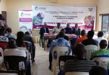 Formation en Aquaculture à Bongouanou pour réduire les Importations Formation en Aquaculture à Bongouanou pour réduire les Importations