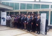 Ouverture de l’Africa-BB-Maps à Abidjan pour la connectivité Ouverture de l'Africa-BB-Maps à Abidjan pour la connectivité