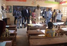 Concours Fonction Publique 2025 Jury et Réclamations Concours Fonction Publique 2025 Jury et Réclamations