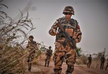 Afrique et AFRICOM: Cinq Priorités de Sécurité Afrique et AFRICOM: Cinq Priorités de Sécurité