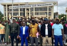 Producteurs Rejettent ONPCC-CI Comme Représentant Unique Producteurs Rejettent ONPCC-CI Comme Représentant Unique