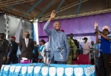 ONU Invite la Côte d’Ivoire à Garantir les Droits de Gbagbo ONU Invite la Côte d'Ivoire à Garantir les Droits de Gbagbo