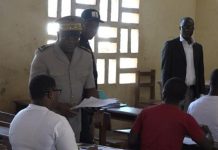 Résultats du Concours CAFOP 2025 Disponibles Résultats du Concours CAFOP 2025 Disponibles