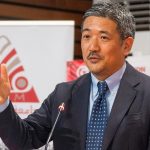 Japon-Afrique: Aider le Continent à Se Développer Japon-Afrique: Aider le Continent à Se Développer