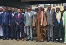 Hadj 2025 Bon Déroulement Reconduit Pour 2026 Hadj 2025 Bon Déroulement Reconduit Pour 2026