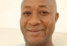 Yaya Fofana Se Retire De La Présidentielle 2025 Yaya Fofana Se Retire De La Présidentielle 2025