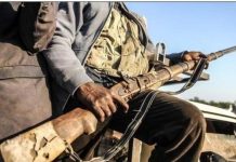 Enlèvement d’agents ivoiriens par VDP burkinabés Enlèvement d'agents ivoiriens par VDP burkinabés