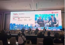 Accord Bilatéral D’Investissement Abidjan Singapour Accord Bilatéral D'Investissement Abidjan Singapour