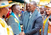 Sécurisation des Terres et Titres Fonciers à Bangolo Sécurisation des Terres et Titres Fonciers à Bangolo