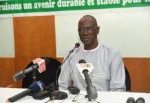 Café-Cacao en Côte d’Ivoire: Gains pour les producteurs Café-Cacao en Côte d'Ivoire: Gains pour les producteurs