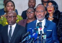 Blé Goudé Candidature et Don Mello Espère en Ses Chances Blé Goudé Candidature et Don Mello Espère en Ses Chances