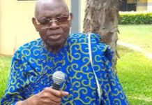 Célébration du Pr Yapo Yapi Daudet à Yakassé-Attobrou Célébration du Pr Yapo Yapi Daudet à Yakassé-Attobrou