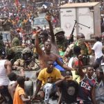 Suspension des élections pour sauver la démocratie en Afrique Suspension des élections pour sauver la démocratie en Afrique