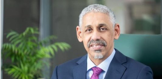 Sidi Ould Tah À La Tête De La BAD Pour Une Afrique Intégrée