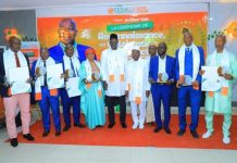 Hommage à PCA de la FENACCI et nouveaux marchés annoncés Hommage à PCA de la FENACCI et nouveaux marchés annoncés