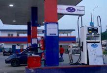 Baisse des prix des carburants en septembre 25 FCFA Baisse des prix des carburants en septembre 25 FCFA