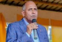 Mobilisation du RHDP à Alépé par Patrick Achi Mobilisation du RHDP à Alépé par Patrick Achi