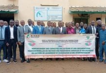 Gouvernement Forme Leaders Secteur Animal et Halieutique Gouvernement Forme Leaders Secteur Animal et Halieutique