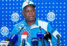 PPA-CI Promet de Stopper le RHDP en 2025 PPA-CI Promet de Stopper le RHDP en 2025