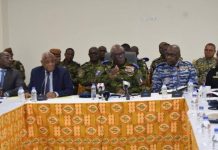 Bilan de l’opération VERROU 322 contre la contrebande Bilan de l'opération VERROU 322 contre la contrebande